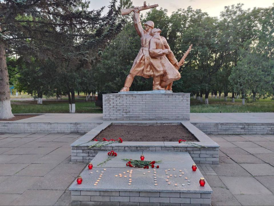 22 июня 1941 года в 4 часа утра без объявления войны фашистская Германия напала на Советский Союз