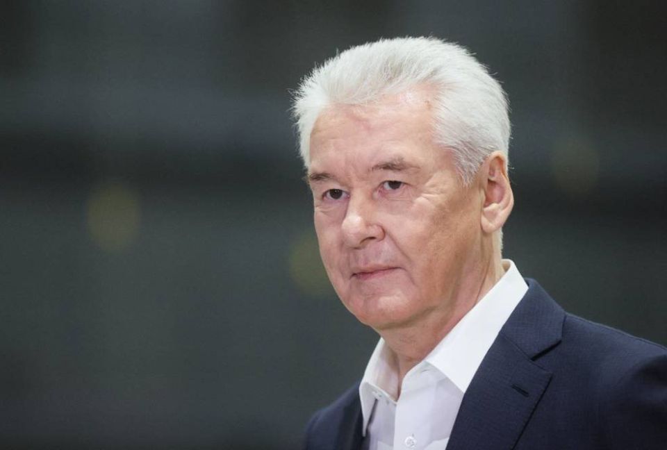 21 июня день рождения отмечает мэр Москвы Сергей Собянин