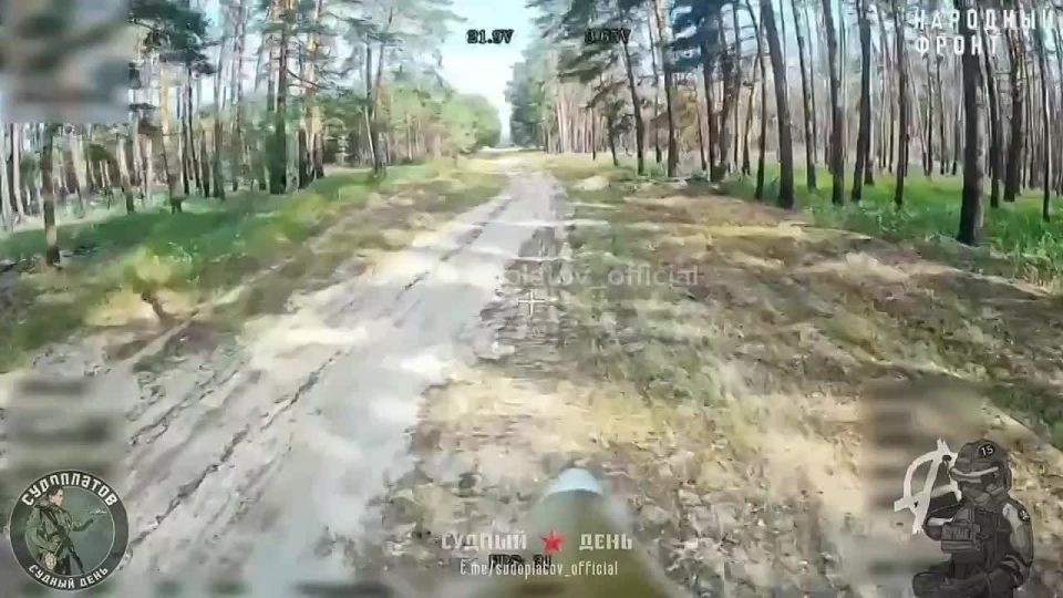���������� ������ ������ FPV-����� ���������� ����� ��� ������� ������� ������� ����������