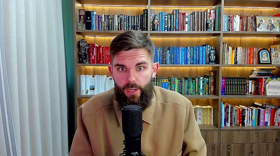 Анна Хорошун: О том, кто и как хочет ускорить пришествие антихриста через войну в Израиле