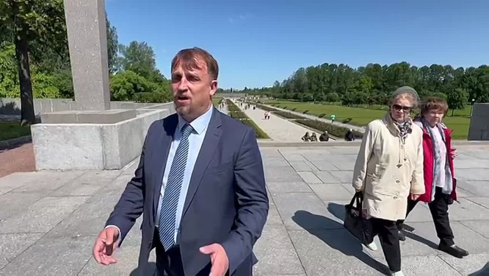 День памяти и скорби в Санкт-Петербурге: единство, дань уважения и воспитание патриотизма