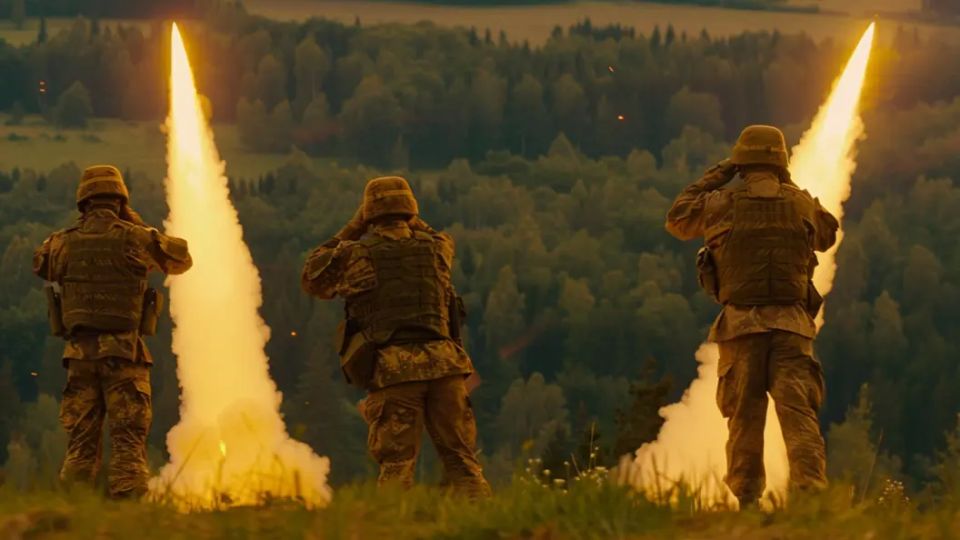 "13 атак уже есть": Шесть областей Украины трясёт. Подполье выдало подробности