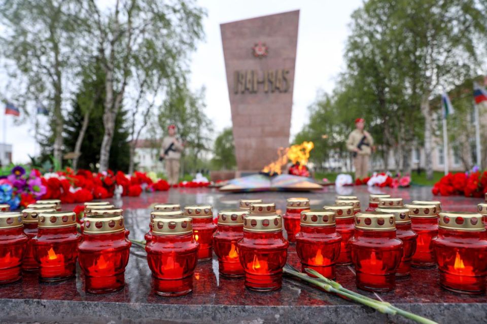 Ирина Гехт: День памяти и скорби - это символ утраты и боли целой страны по тем, чьи жизни унесла Великая Отечественная война