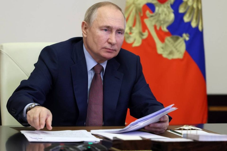 Владимир Путин встретится с главой МИД Ирана