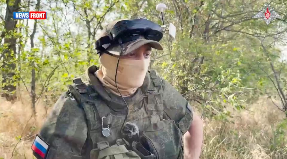 FPV-����� ������� ���������� ��������� ������� ����� � ���������