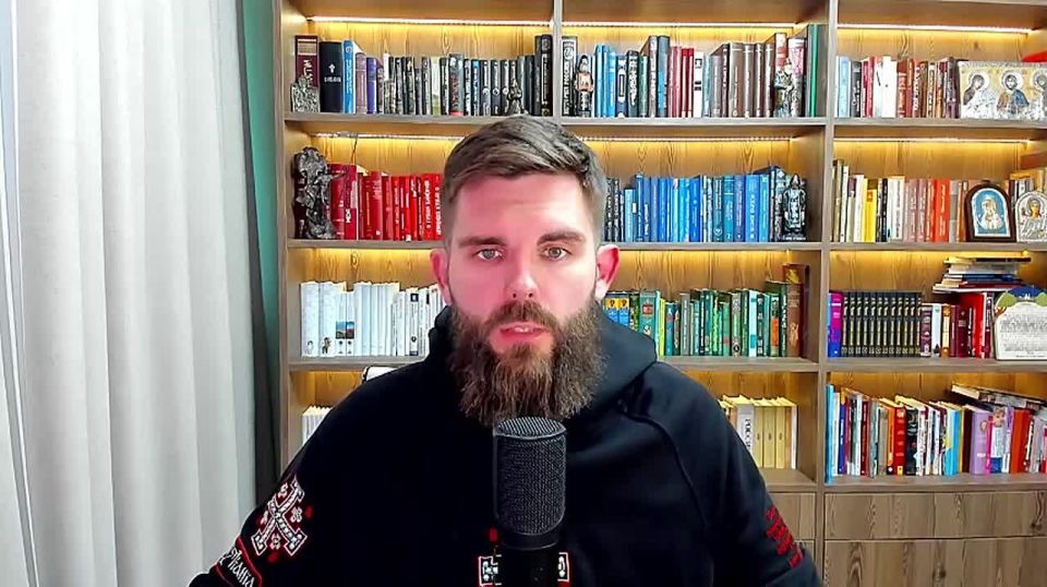 Анна Хорошун: Страшные пророчествах Паисия Святогорца о Третьей мировой