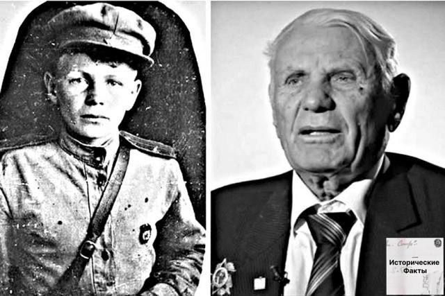 &quot;Я явно шел на смерть. И знал, за что я шел