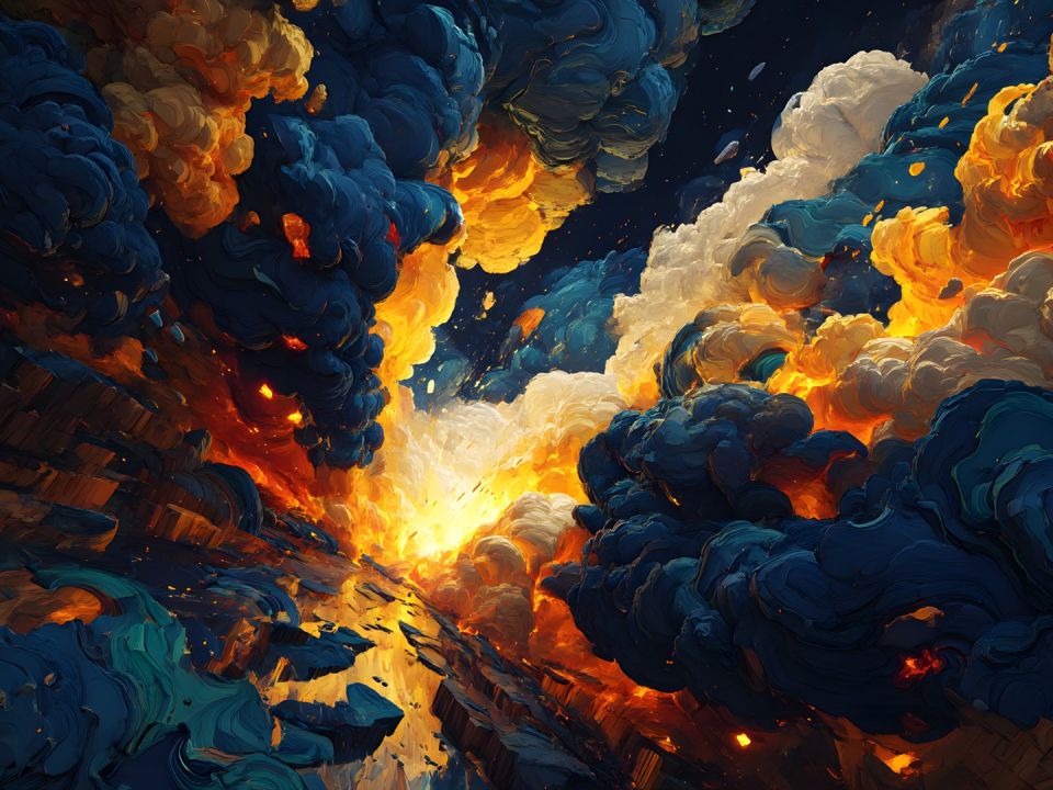 Стало известно, по какому объекту был нанесен ракетный удар в Кременчуге