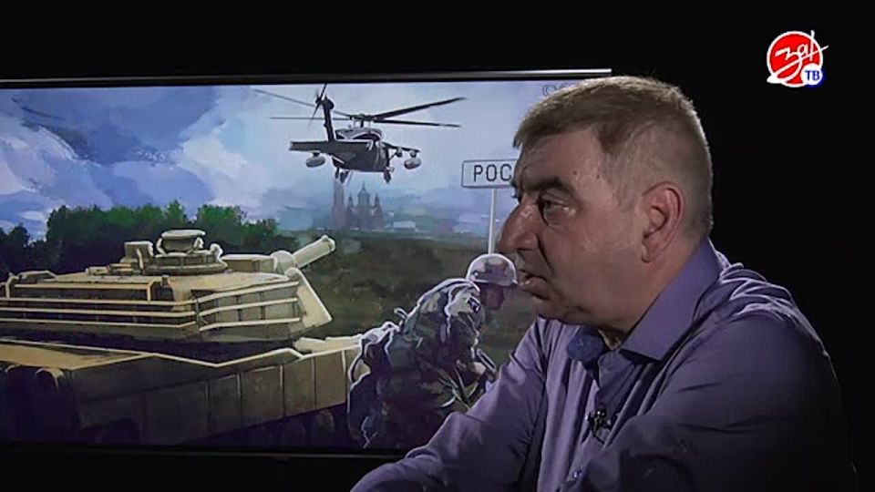 «Мнение Авдеева» о повышении сборов со стран входящих в НАТО