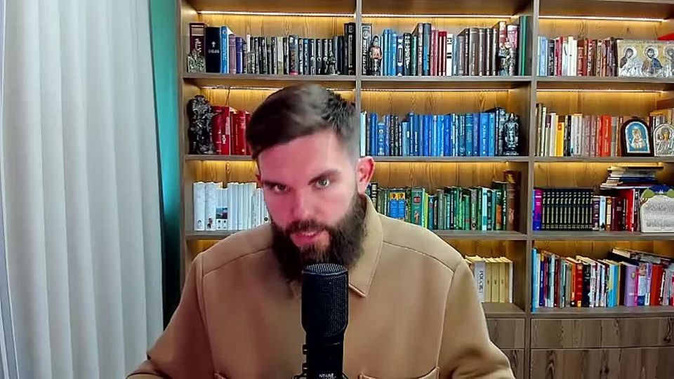 Анна Хорошун: Как узнать Волю Божию о себе? Совет старца Паисия Святогорца