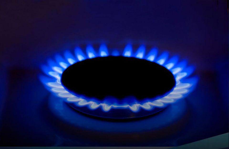 Завтра, 25 июня, комиссионно будет проводиться повторный запуск газа в доме 21 по проспекту Энтузиастов в городе Днепрорудное