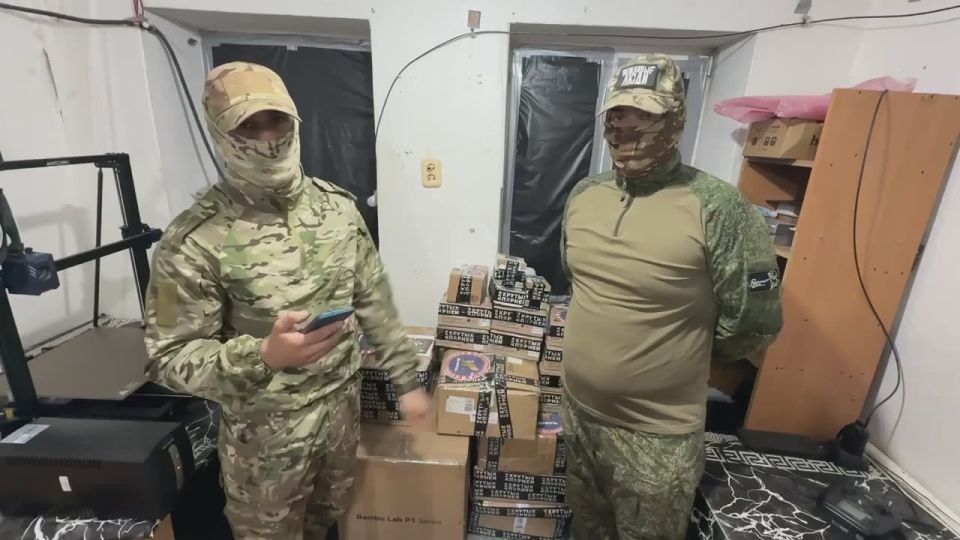 Валерия Петрусевич: Бойцы из подразделения, работающего на Запорожском направлении, уже получили нашу гуманитарную помощь и спешат отблагодарить всех тех, кто участвовал в ее сборе