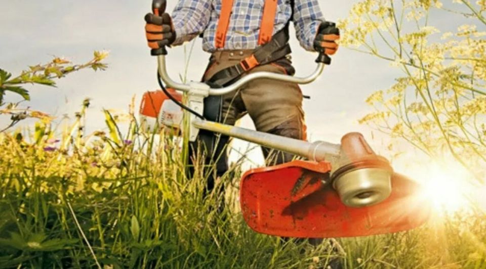 Уважаемые жители 4-го микрорайона города Днепрорудное!