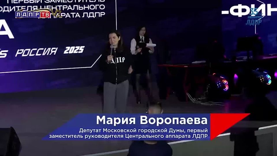 � ������ ��������� LAN-����� �������������� ������� �� Counter-Strike � ��������� ����-2025