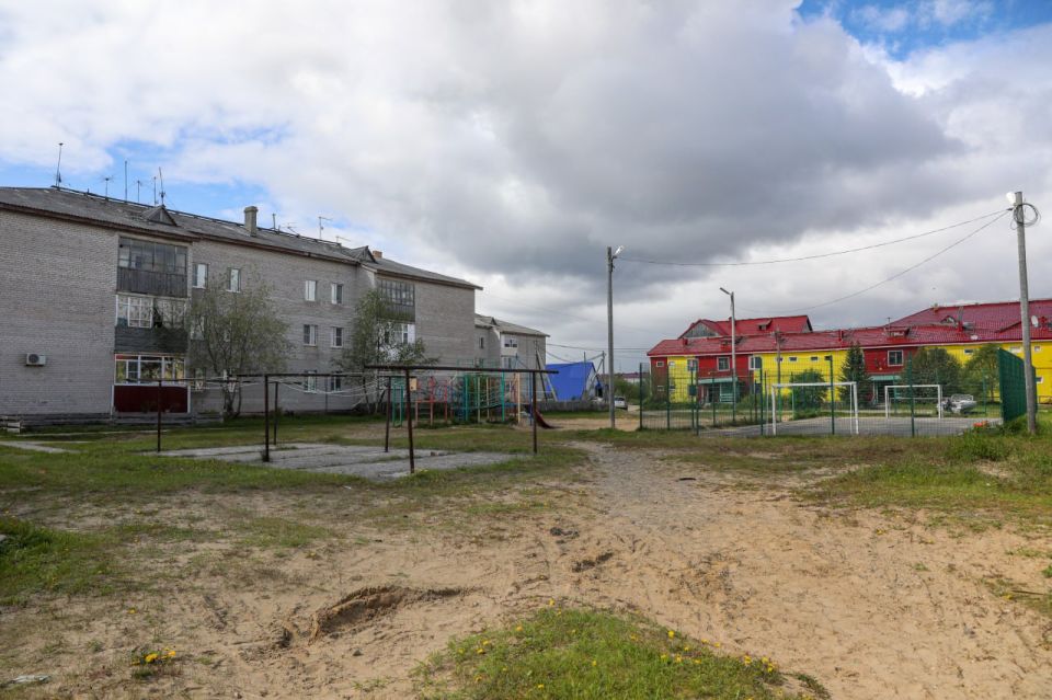 Ирина Гехт: Оставлю здесь эти фото, чтобы потом сравнить с тем, как преобразятся запечатленные на них территории