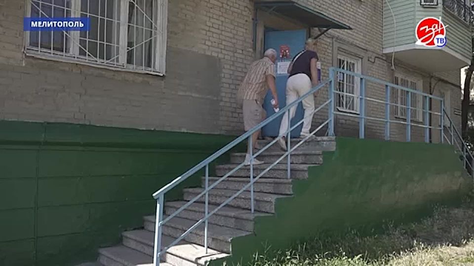 В Запорожской области завершается процесс перерегистрации сим-карт российских операторов сотовой связи, оформленных на украинские паспорта