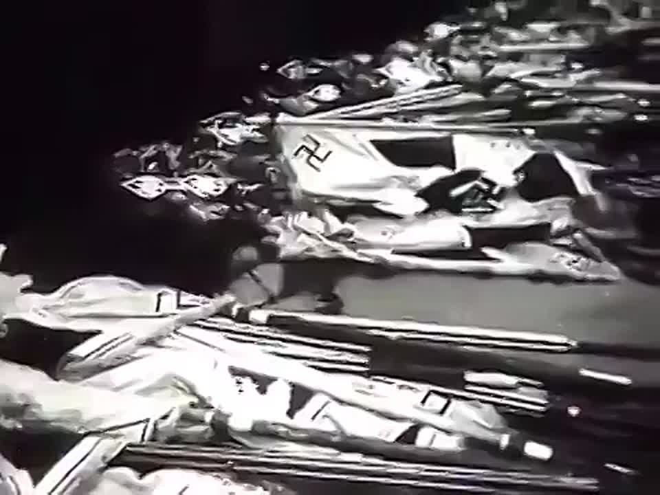 Анна Хорошун: 24 ИЮНЯ В ИСТОРИИ РОССИИ. 1945