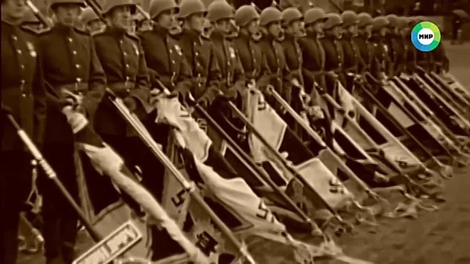 24 июня 2025 года – 80 лет триумфальному Параду Победы! 24 июня 1945 года на Красной площади в Москве состоялось событие, навсегда вписанное в историю нашей страны – Парад Победы