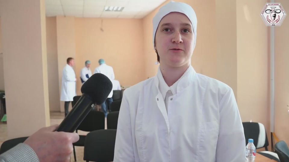 Демонстрационный экзамен в Васильевском колледже МелГУ: шаг к качественному образованию и сотрудничеству!