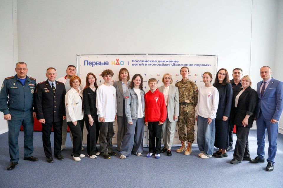 Ирина Гехт: Не перестаю удивляться тому, насколько талантливы и удивительны наши дети