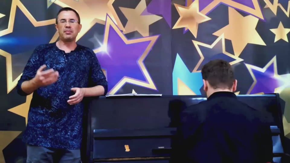 В день рождения Арсения Тарковского