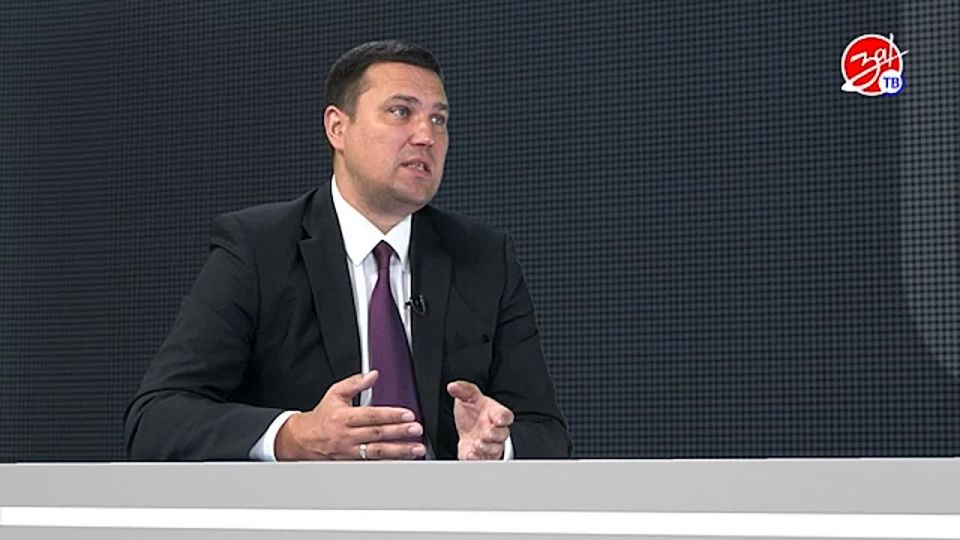 Новый выпуск программы «Интервью» уже на ЗА!ТВ