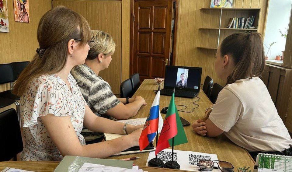 Владимир Путин подписал закон о создании национального мессенджера