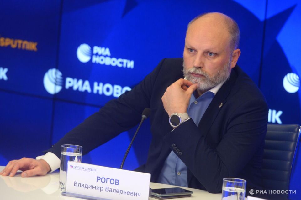 Рогов рассказал о франкоговорящих наемниках ВСУ на Запорожском направлении