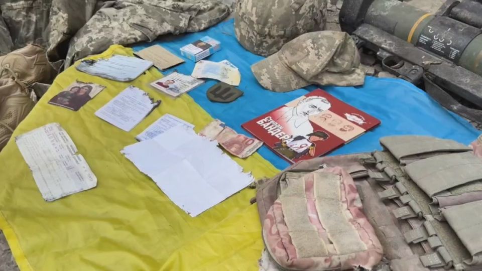 Евгений Поддубный: Так освобождали донбасскую Ялту
