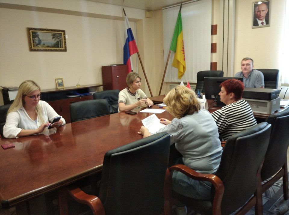 Постоянная комиссия Энергодарского городского Совета депутатов по бюджетным вопросам поддержала изменения в бюджет Энергодара на 2025 год