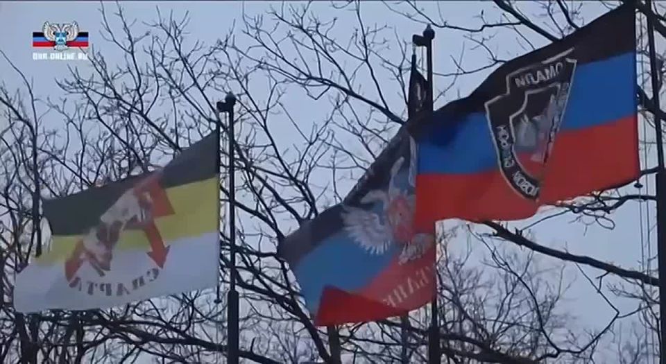 Сегодня у Александра Захарченко день рождения