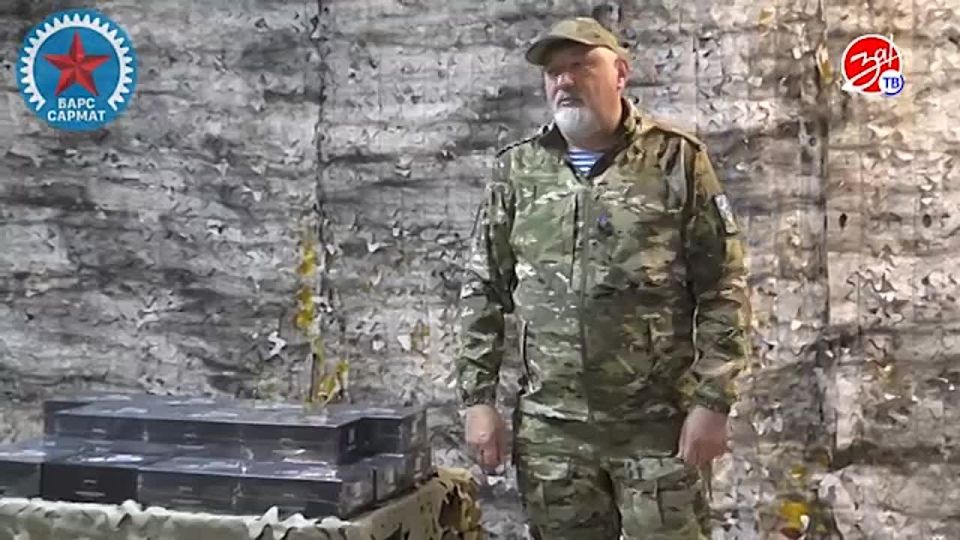 Войска, действующие на запорожском и херсонском направлениях, продолжают противодействовать вражеским беспилотникам
