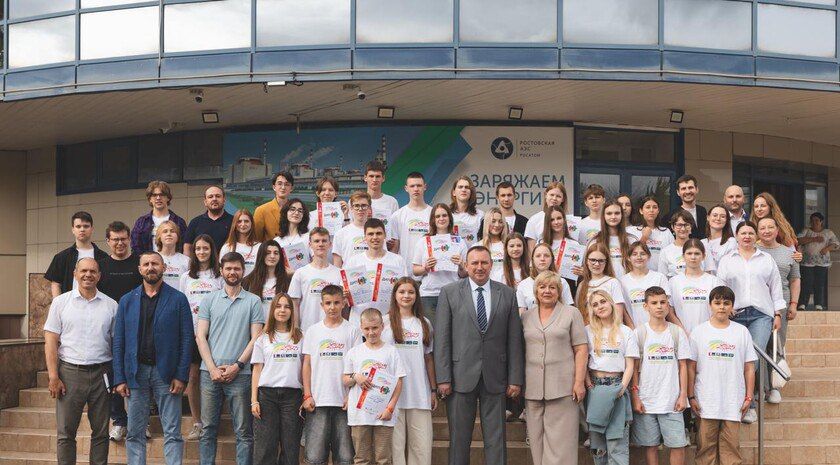 Юная фотохудожница из Запорожской области победила в спецноминации международного форума