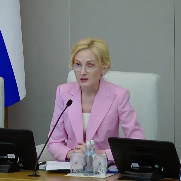 Ирина Яровая: Законопроект о расширении перечня оснований для лишения мигрантов приобретенного гражданства РФ получил поддержку всех уполномоченных органов