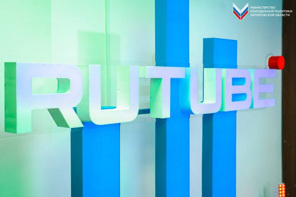 ���� �������: � ���������� ��������� ������ Rutube ��� ������� ��������