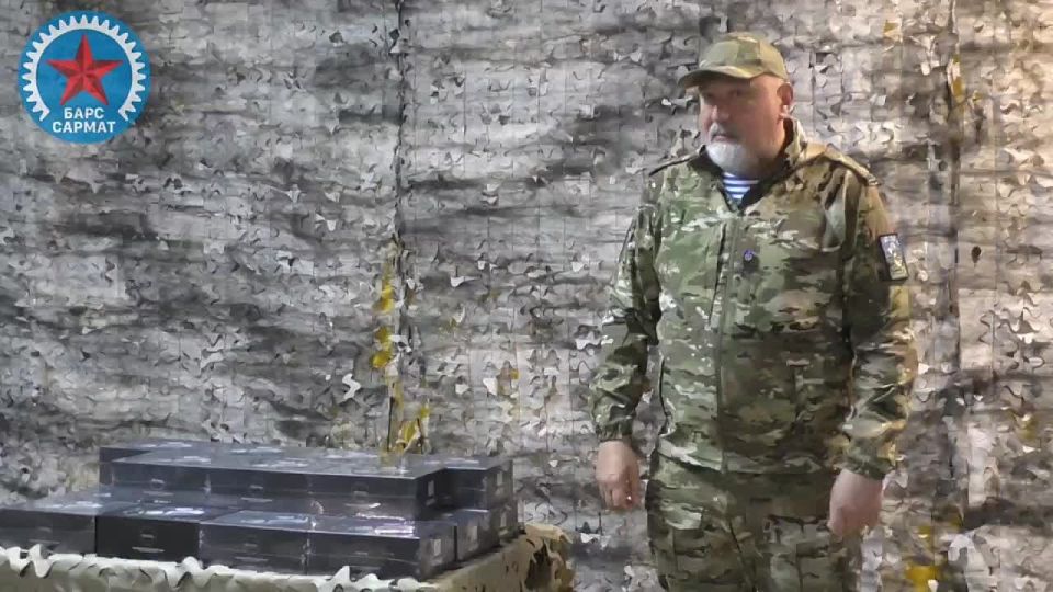 Евгений Балицкий: Основной задачей боевой работы наших подразделений является противодействие беспилотным летательным аппаратам противника