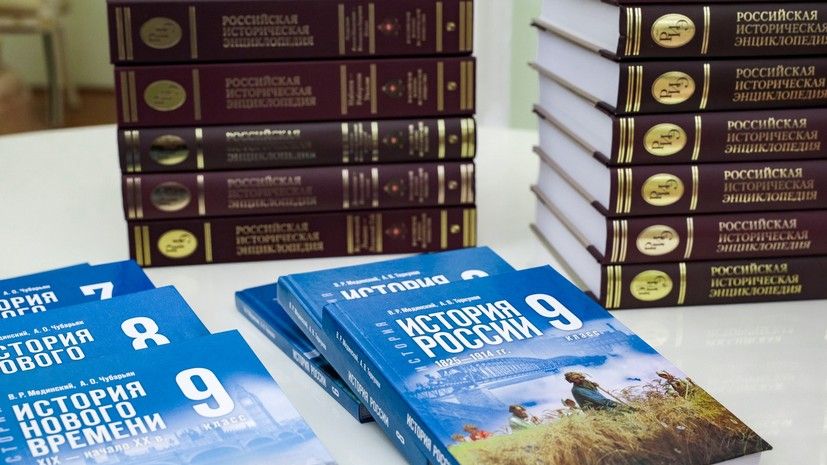 ��� ������ ����� ������: ��������� ������� ���������� ���������� � �������� ���� �� �������