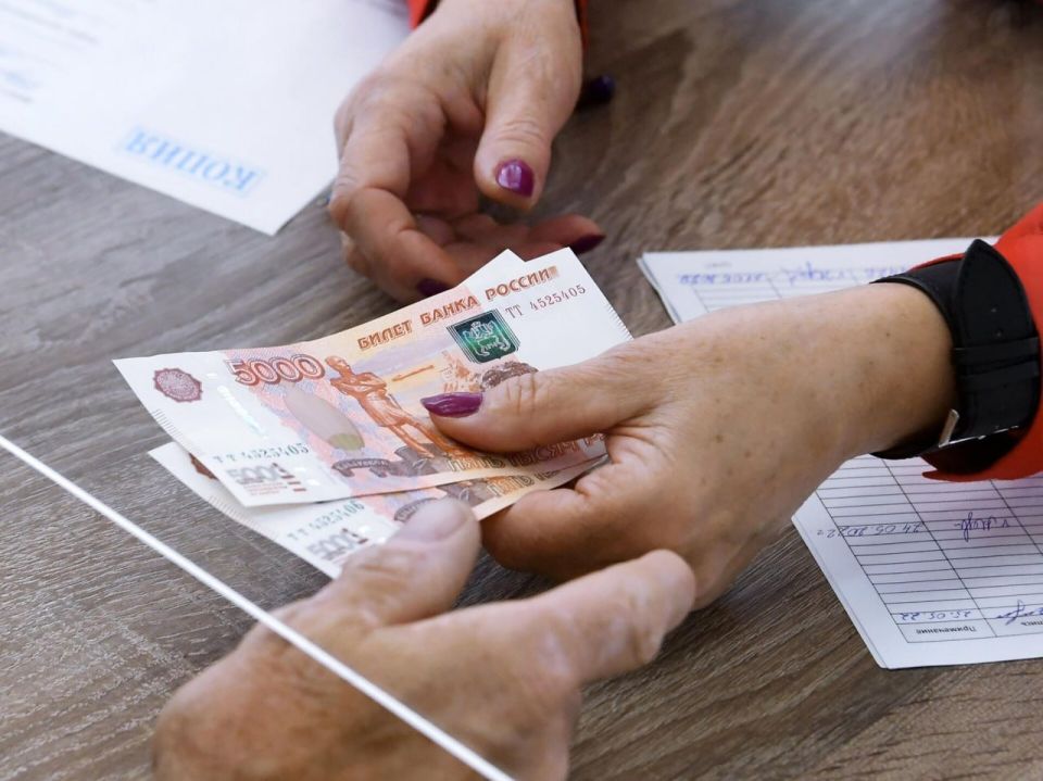 Уважаемые жители Куйбышевского муниципального округа