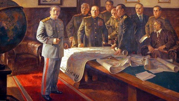 27 ����. 1945. ������� ��������� ������ �������������� ���������� ����� 1910