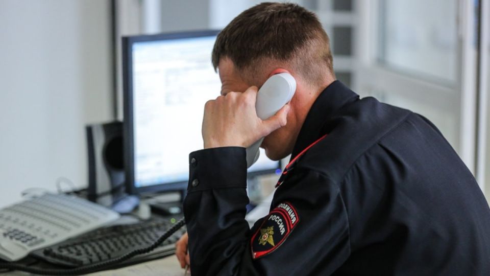 За заведомо ложный вызов сотрудников полиции жительница Бердянска заплатит штраф в размере 1 тысячи рублей