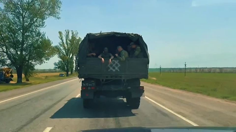 С пятницей, Запорожская область!
