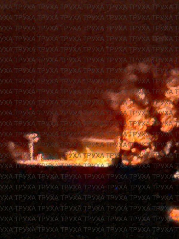 Хроника ударов по территории Украины 26-27 июня 2025 года