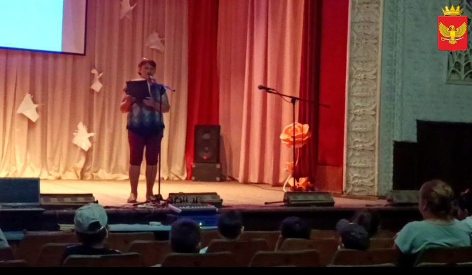 &quot;Скажи наркотикам НЕТ&quot;.. Профилактическое мероприятие под таким названием было организовано и проведено сотрудниками Лозоватского сельского клуба и приурочено к Международному дню борьбы с употреблением наркотиков и их...