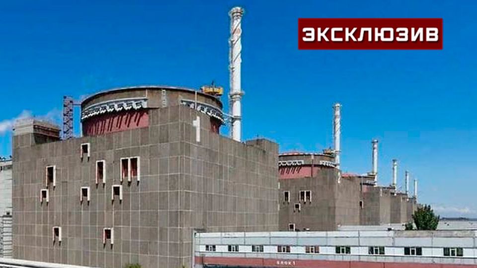 На ЗАЭС раскрыли подробности атаки ВСУ по сотрудникам станции