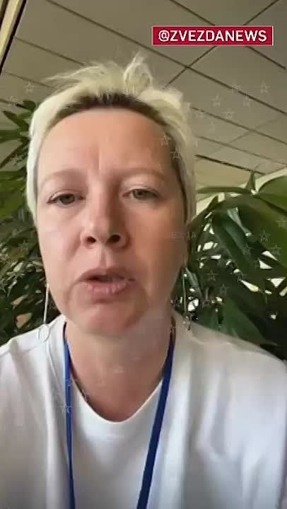 Дрон ВСУ атаковал группу сотрудников Запорожской АЭС