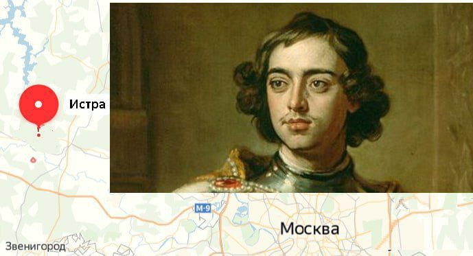 Анна Хорошун: 28 ИЮНЯ В ИСТОРИИ РОССИИ. 1698