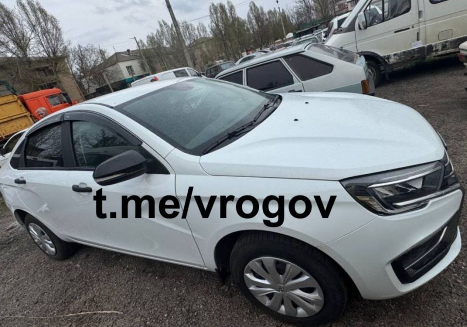 Владимир Рогов: Сел пьяный за руль - лишился машины и получил обязательные работы