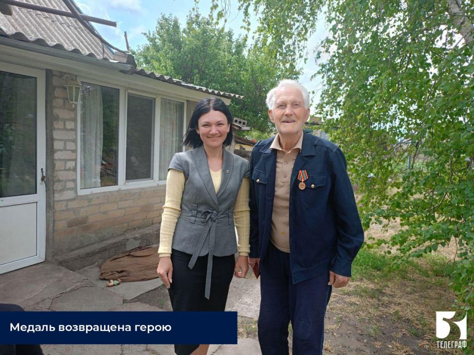 Медаль герою, новые классы и отличные результаты ЕГЭ - сводка позитивных новостей за неделю