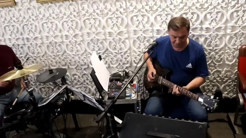 Молодость — это наше время!