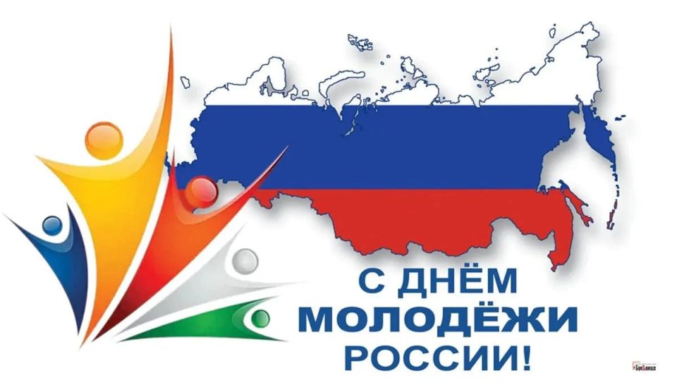 Виктор Емельяненко поздравил молодежь Запорожской области с праздником